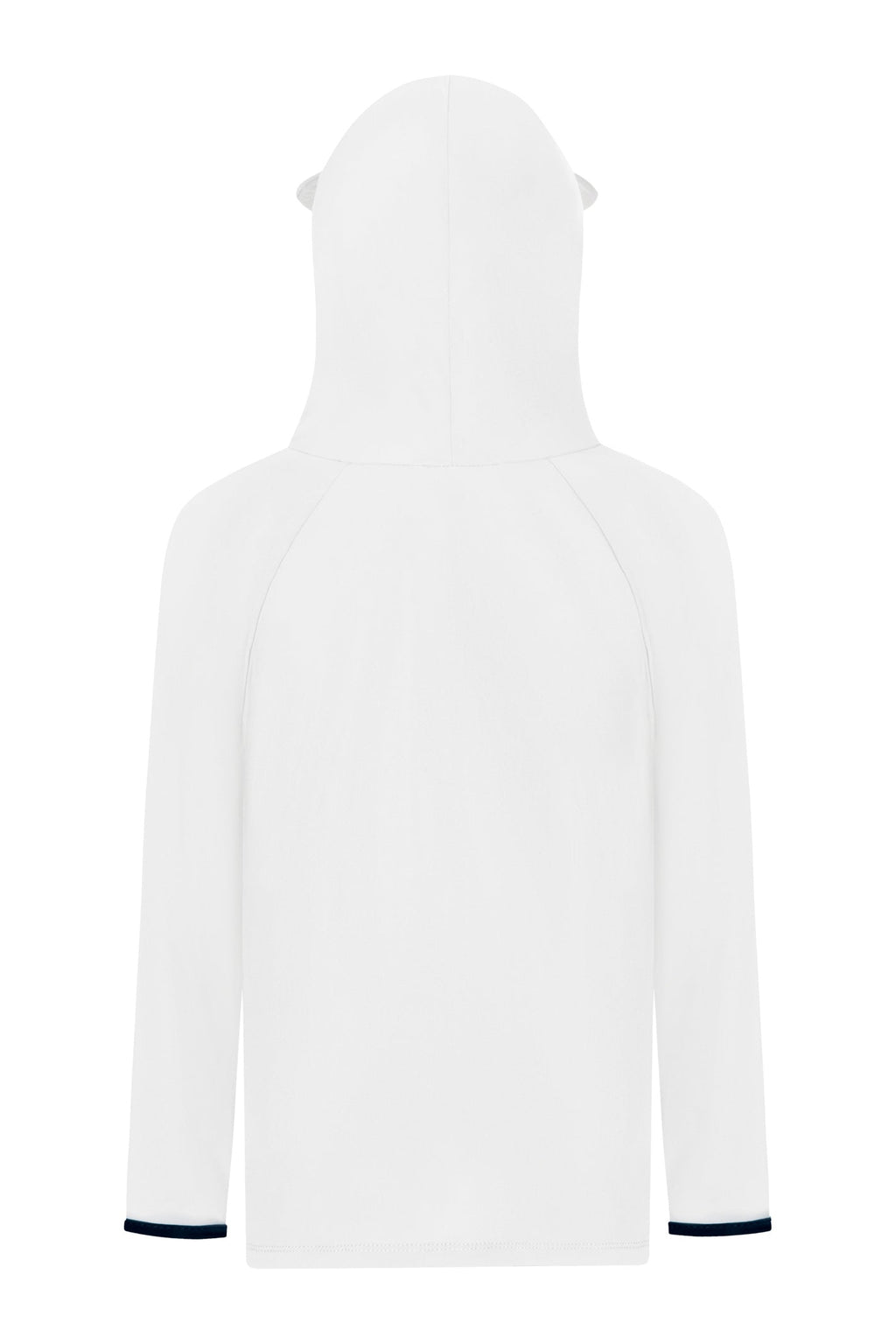 Melon UV Top White-4