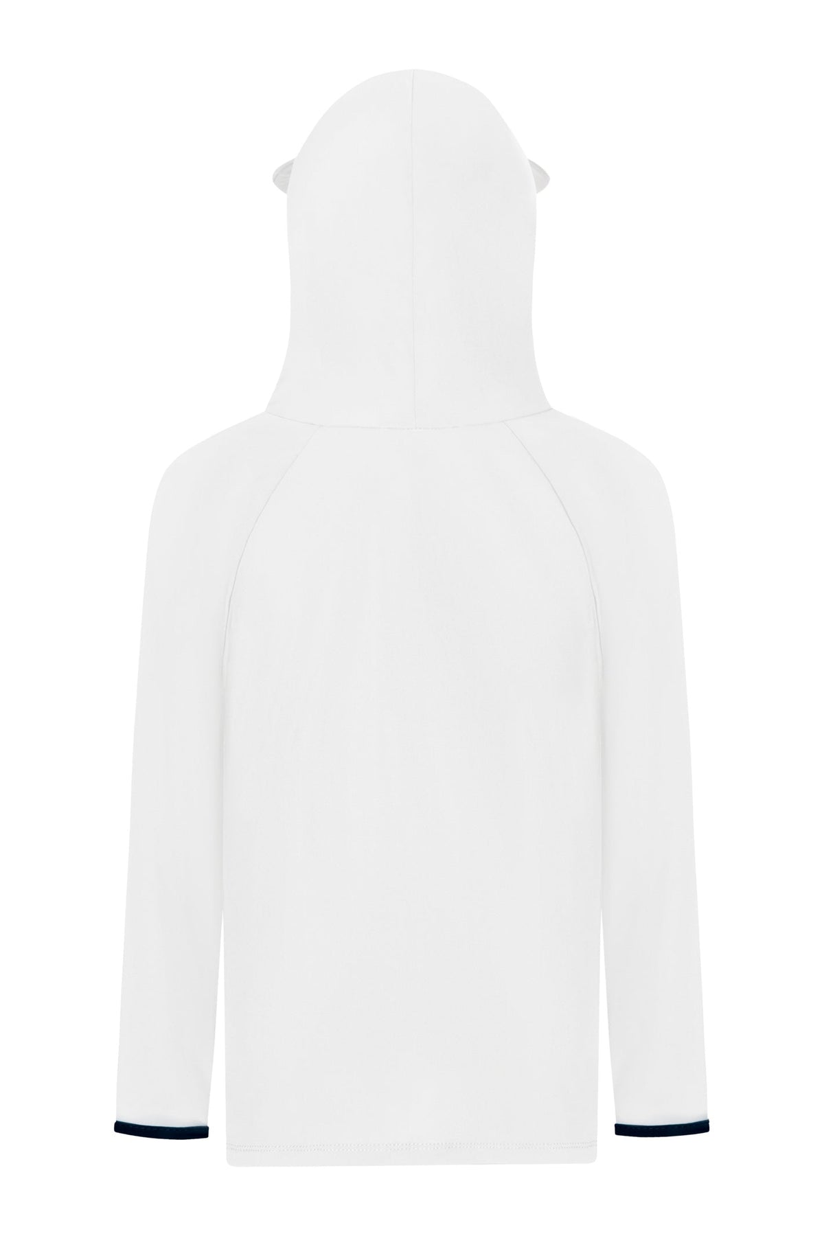 Melon UV Top White-4