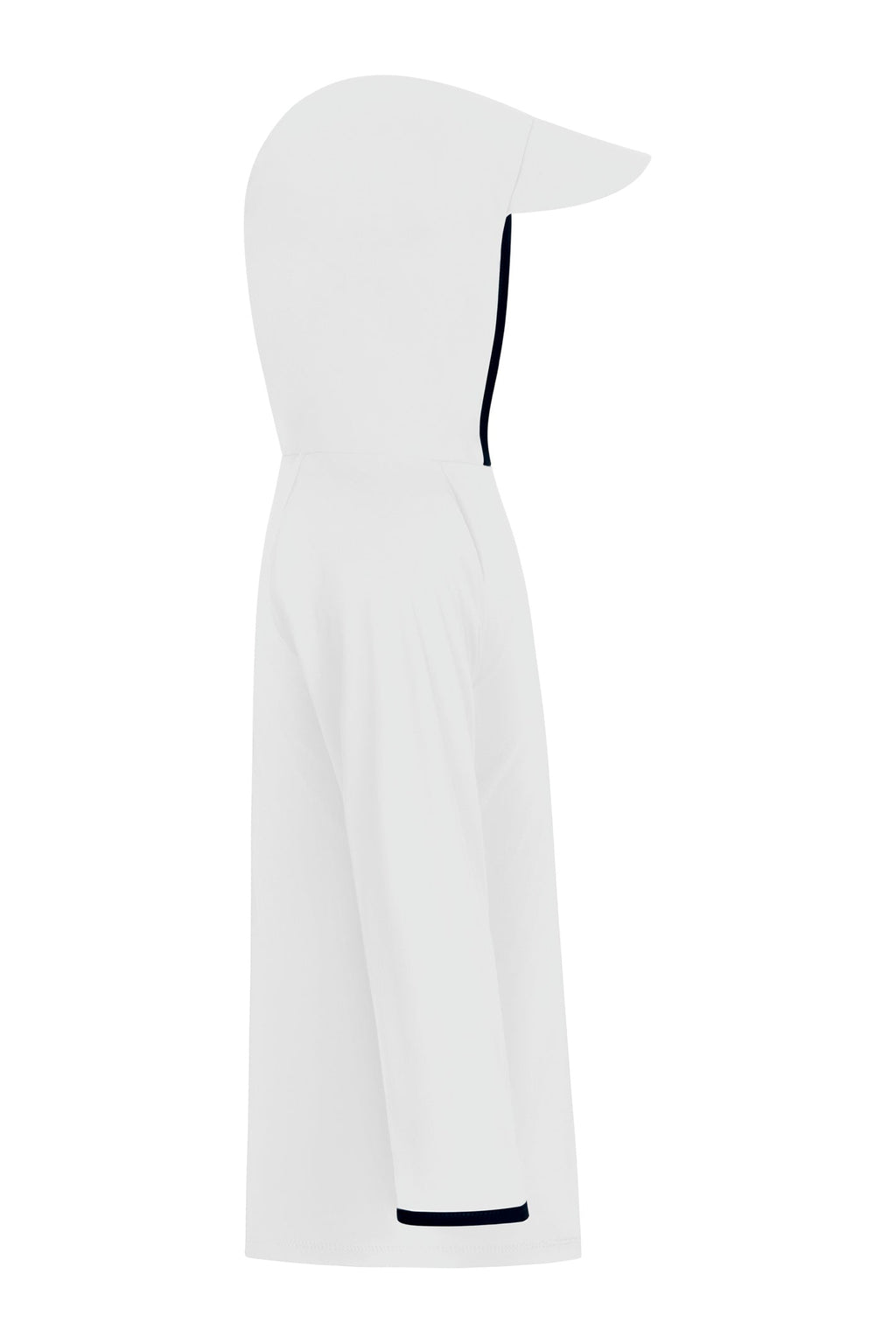 Melon UV Top White-3
