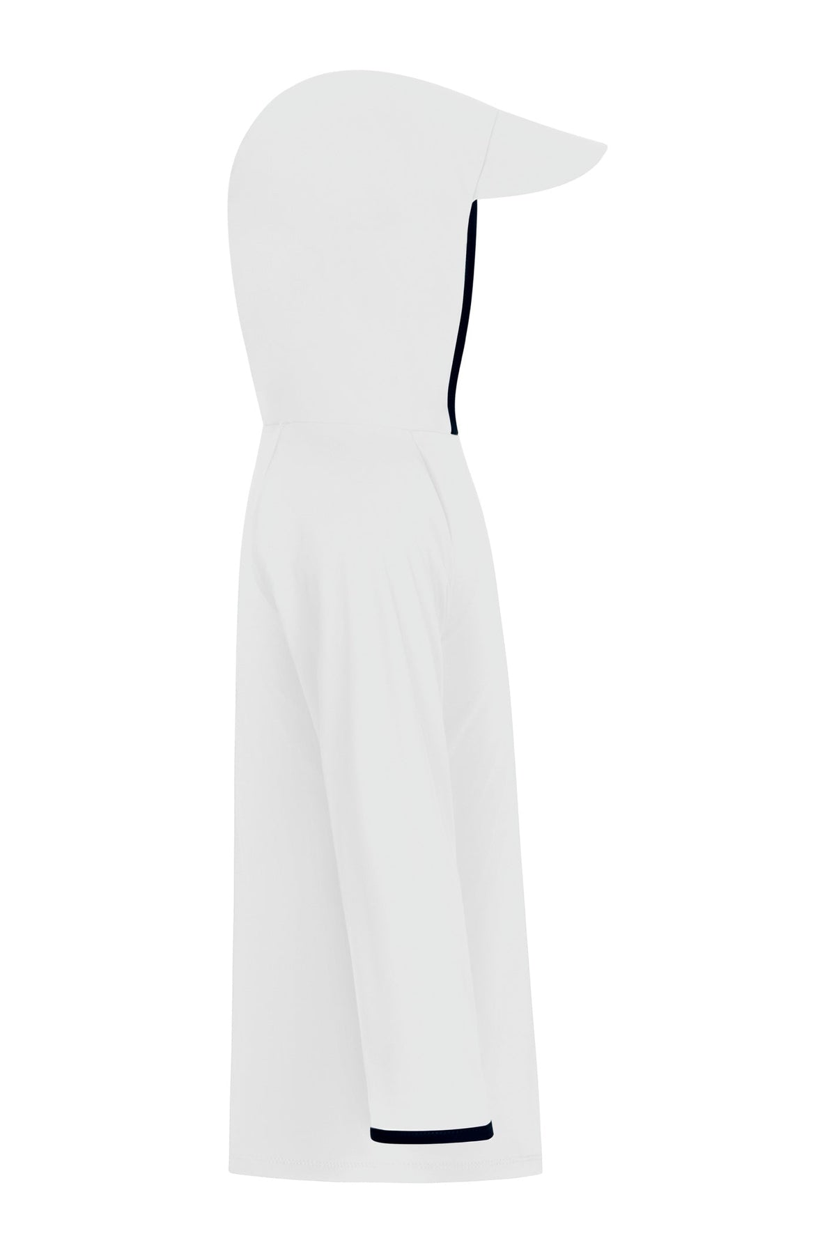 Melon UV Top White-3