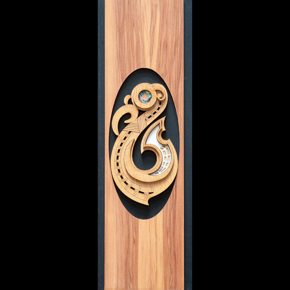Matau Wall Panel-0