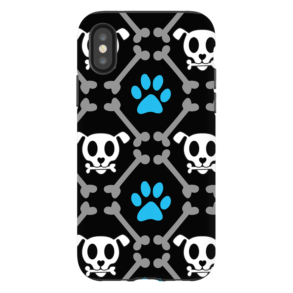 Bone  Dogger Phone Case-15