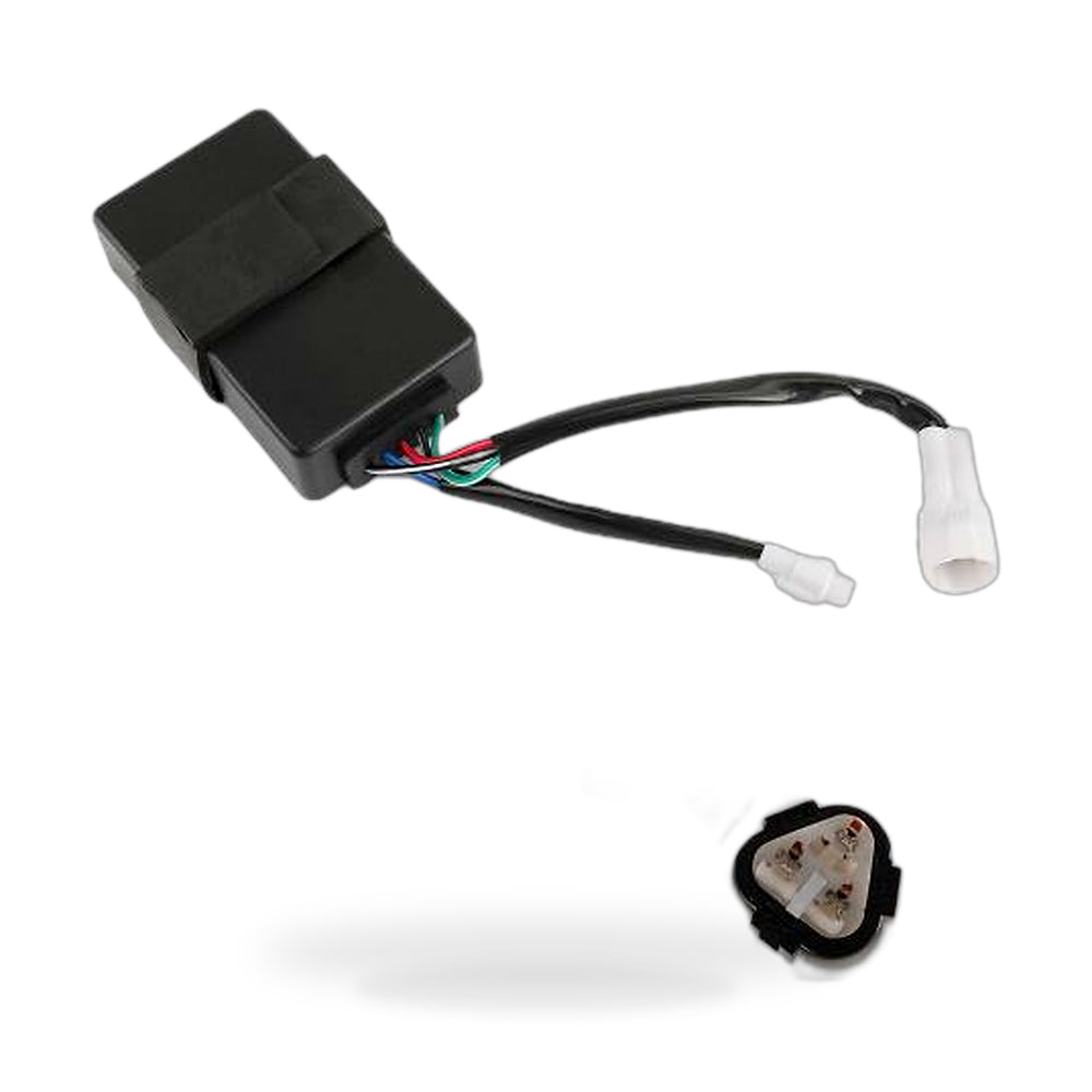 CDI Unit Ignition Box Suitable for Kawasaki KEF300 Lakota-0
