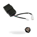 CDI Unit Ignition Box Suitable for Kawasaki KEF300 Lakota-0
