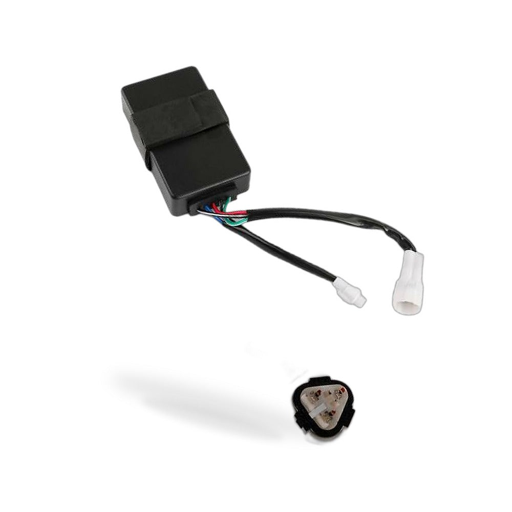 CDI Unit Ignition Box Suitable for Kawasaki KEF300 Lakota-1