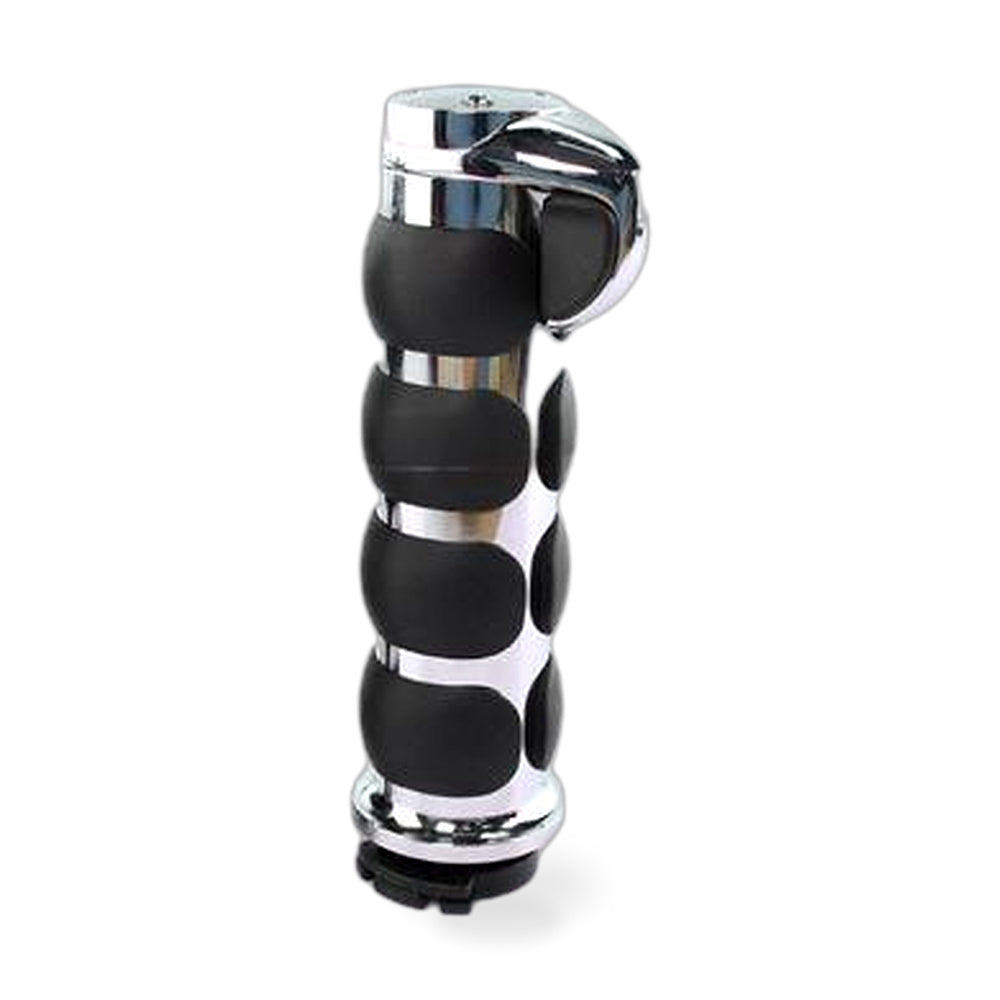 Handlebar Hand Grips Suitable for Harley Davidson Touring Sportster Dyna Softail-0