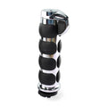 Handlebar Hand Grips Suitable for Harley Davidson Touring Sportster Dyna Softail-0