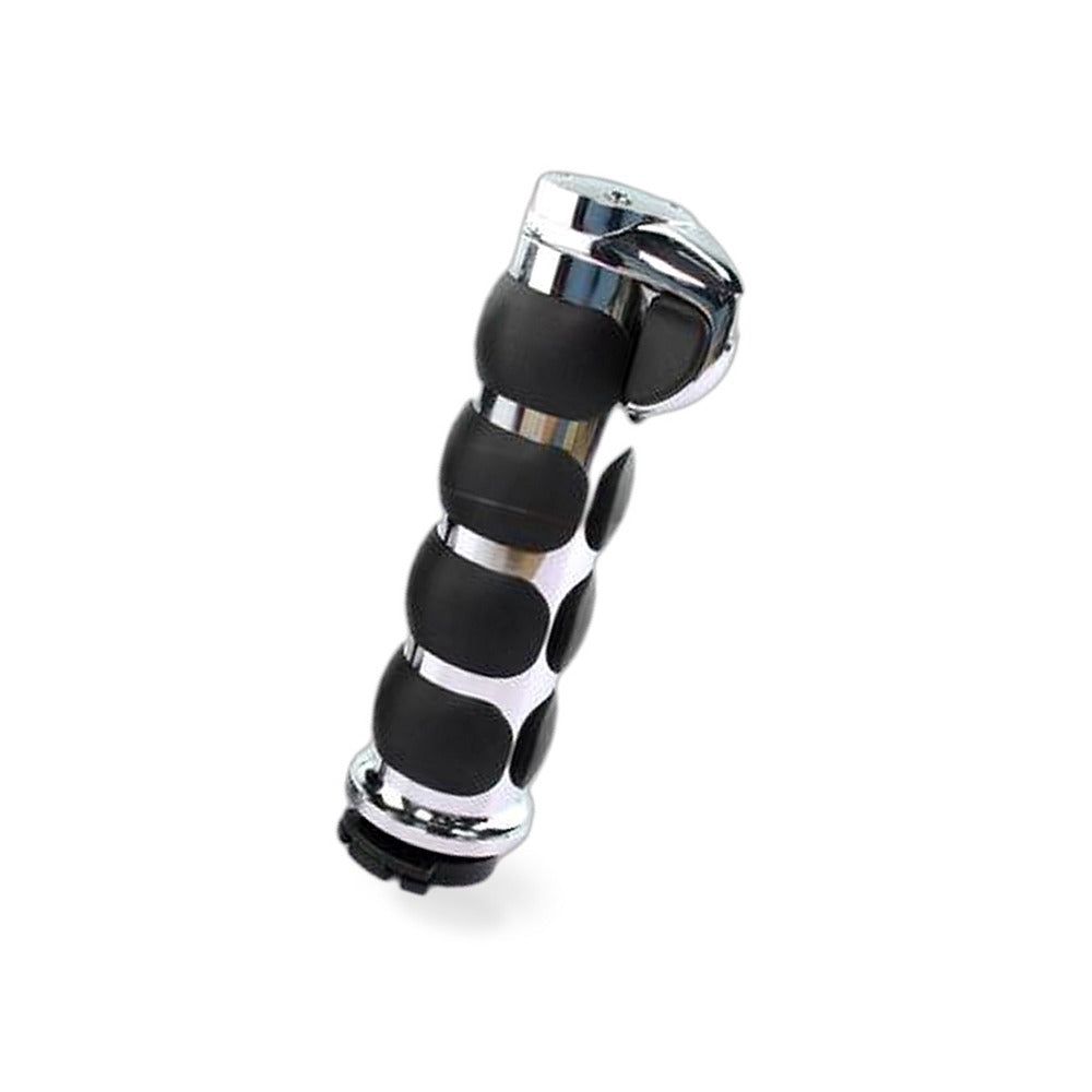 Handlebar Hand Grips Suitable for Harley Davidson Touring Sportster Dyna Softail-1