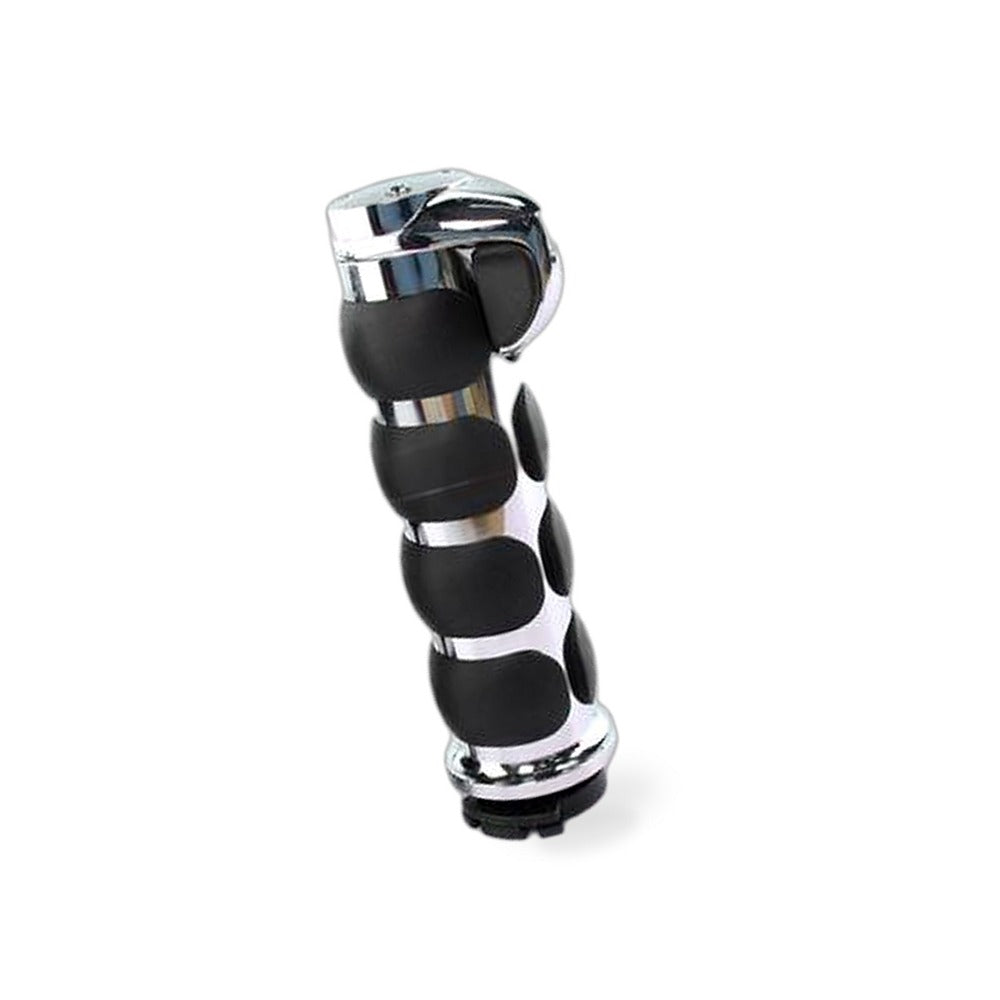 Handlebar Hand Grips Suitable for Harley Davidson Touring Sportster Dyna Softail-2