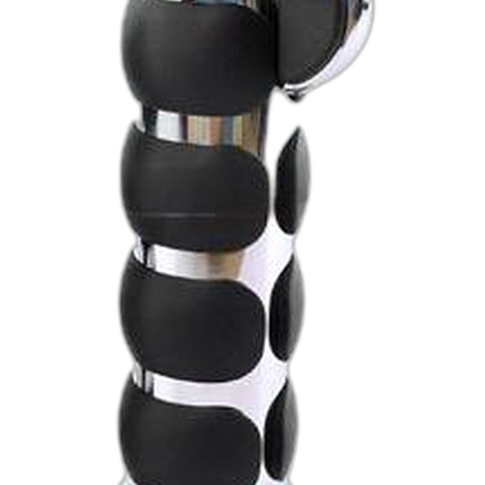 Handlebar Hand Grips Suitable for Harley Davidson Touring Sportster Dyna Softail-3