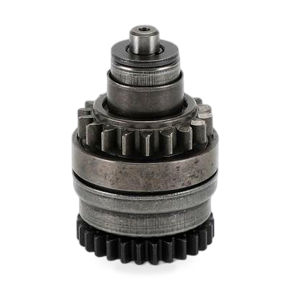Starter Drive Gear Suitable for BMW 3 Series 2.0L-0
