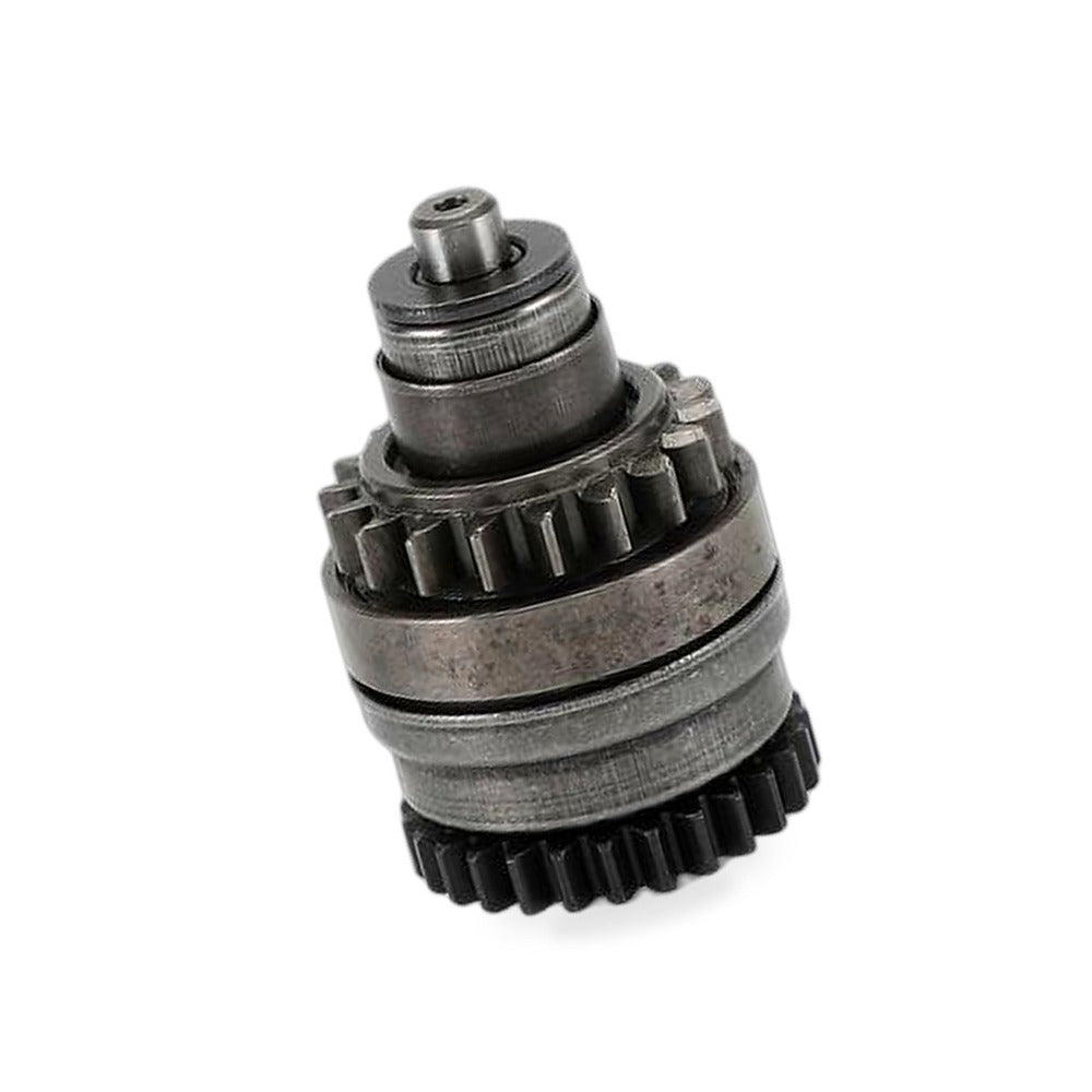 Starter Drive Gear Suitable for BMW 3 Series 2.0L-2