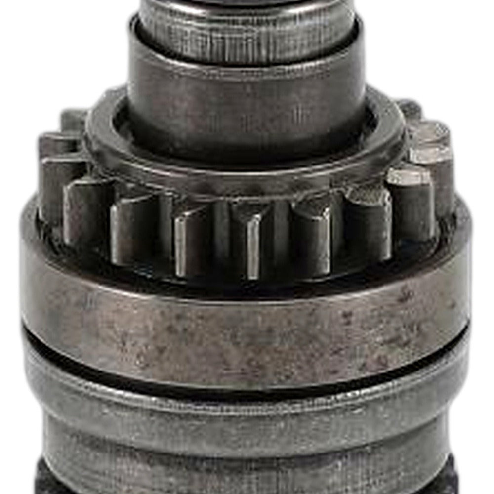 Starter Drive Gear Suitable for BMW 3 Series 2.0L-3