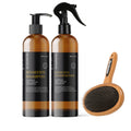 best dog shampoo sensitive skin