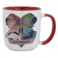 Ceramic mug in gift box 490ML - Harry Potter-0