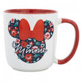 Kerámia bögre díszdobozban 430ML - Minnie Egér-0