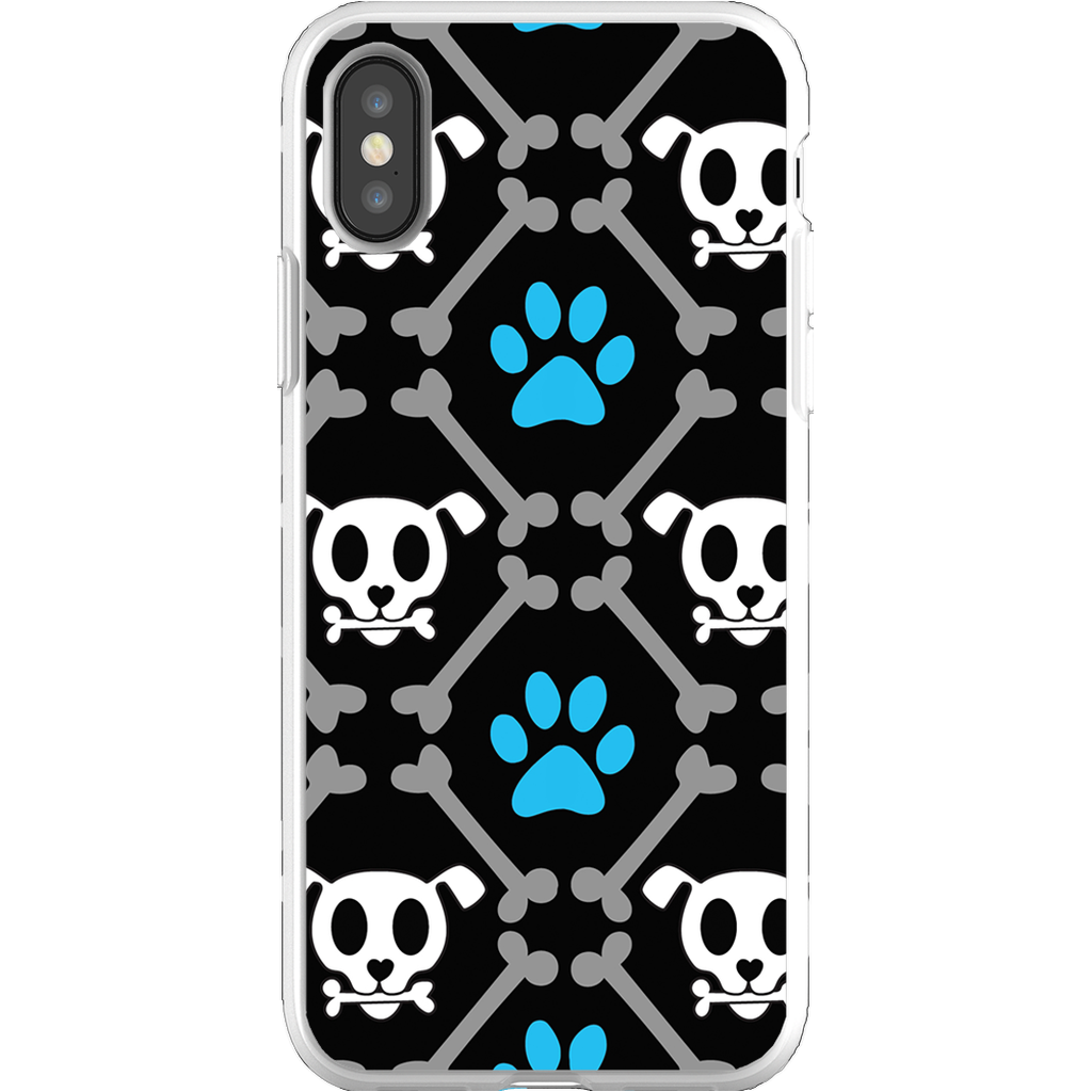 Bone  Dogger Phone Case-3