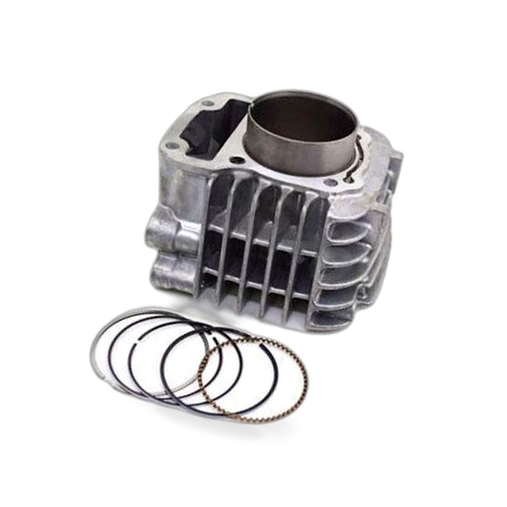 130cc Big Bore Cylinder Kit 54mm Piston Suitable for Honda NBC110-1