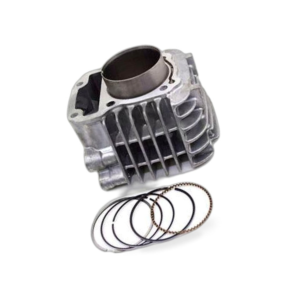 130cc Big Bore Cylinder Kit 54mm Piston Suitable for Honda NBC110-2