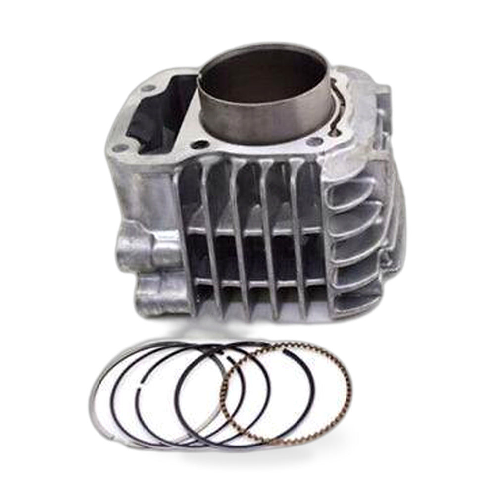 130cc Big Bore Cylinder Kit 54mm Piston Suitable for Honda NBC110-4