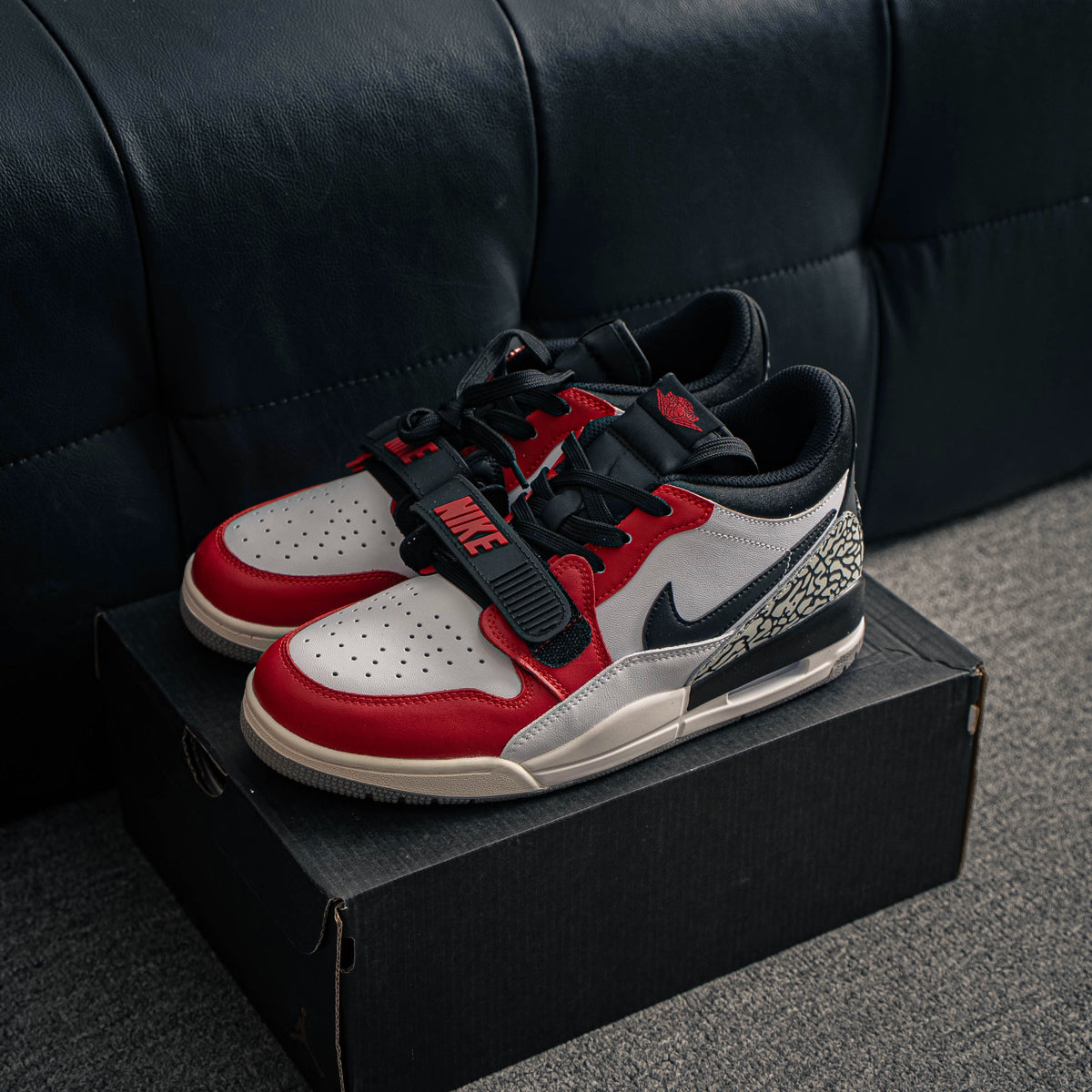 Nike  skor Nike V2K Run Vintage Collection