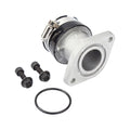 Carburetor Intake Manifold Boot Suitable for Yamaha Bear Tracker 250 YFM250X-0