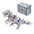 Q Version Papillon (1110+PCS)-0
