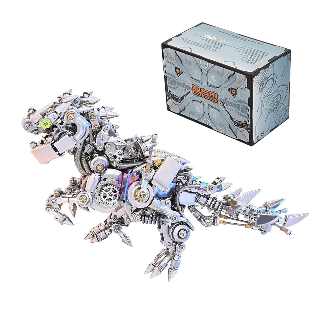 Q Version Papillon (1110+PCS)-0