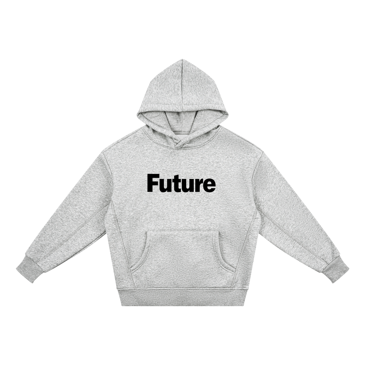 Essential Kids' Fleece Hoodie