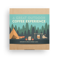 Outdoor Specialty Coffee Gift Box-0
