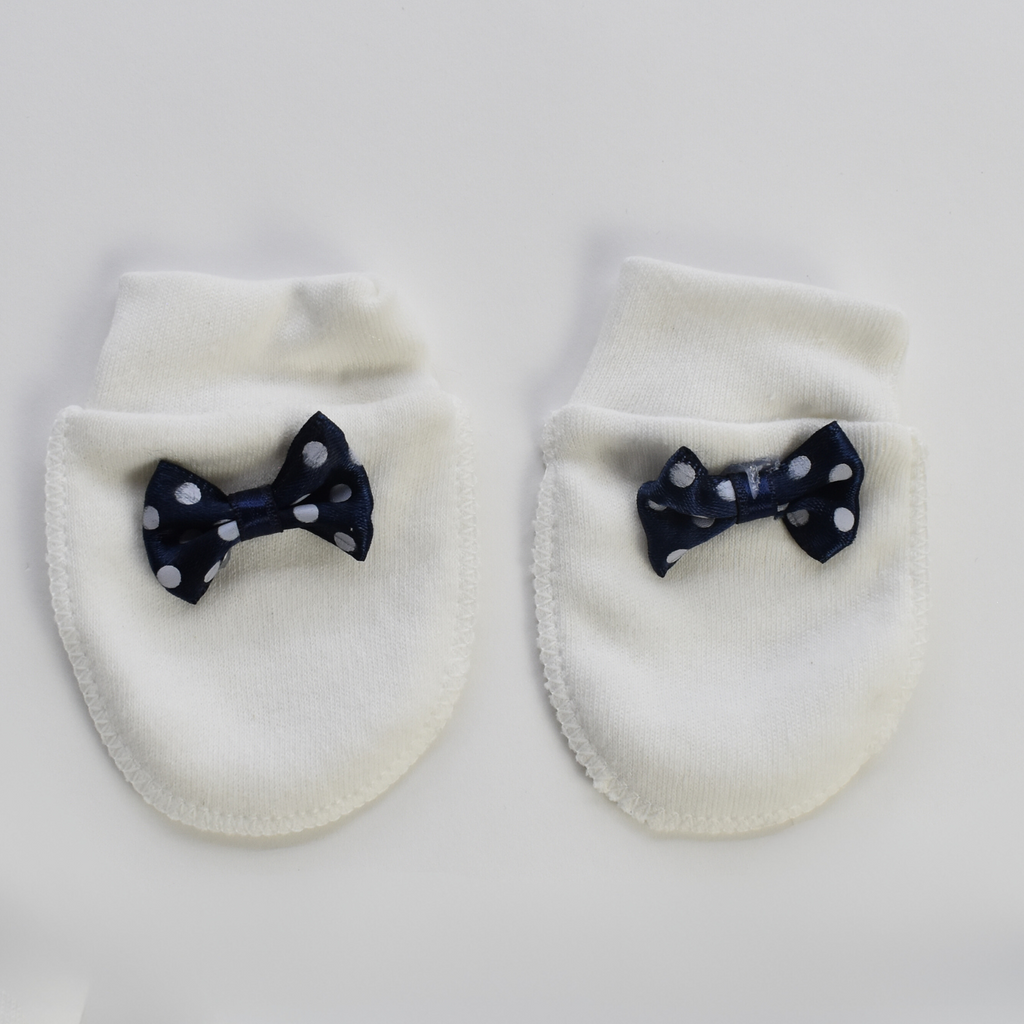 The Sweet King Baby Pajama Set-2