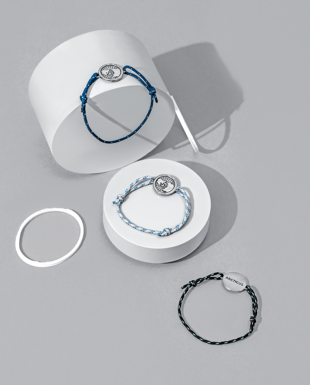 Arctic Circle - White-2