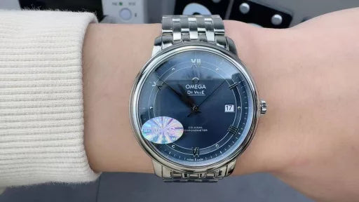 MKS Omega Orbital Butterfly Fly