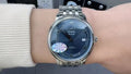 MKS Omega Orbital Butterfly Fly