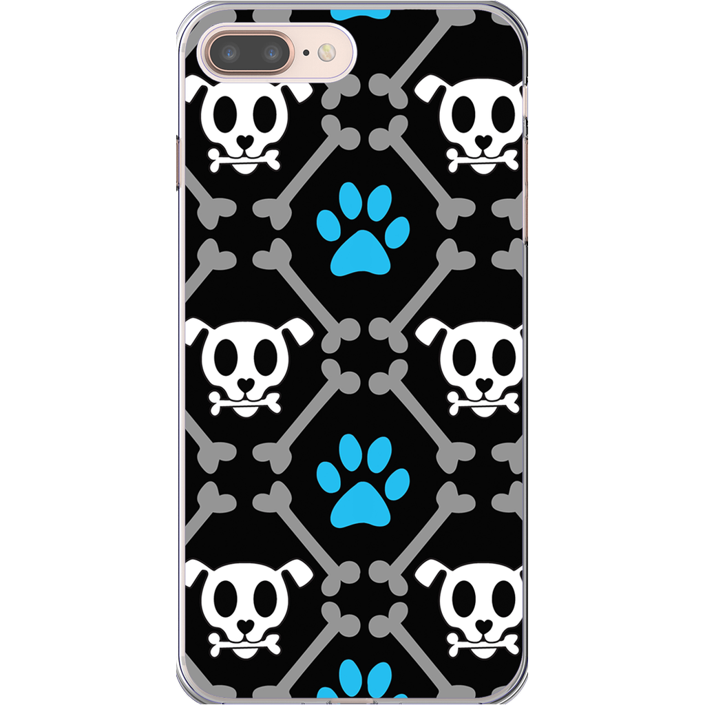 Bone  Dogger Phone Case-5