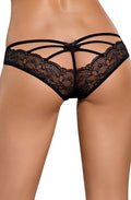 OBSSESIVE lace sexy thong ComfyCut 50007-6-0