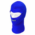 Racing seat Sparco S002201AZ L Blue-0