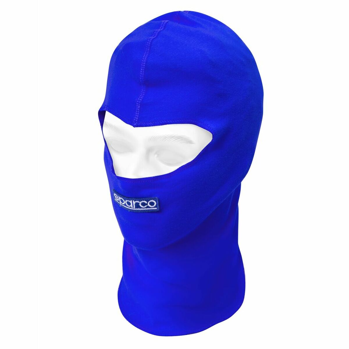 Racing seat Sparco S002201AZ L Blue-0