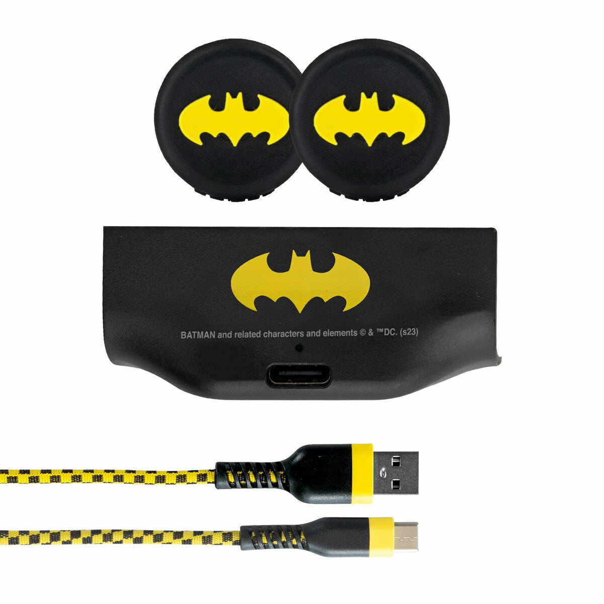 Current Adaptor FR-TEC BATXBP&C USB USB-A - USB-C-1