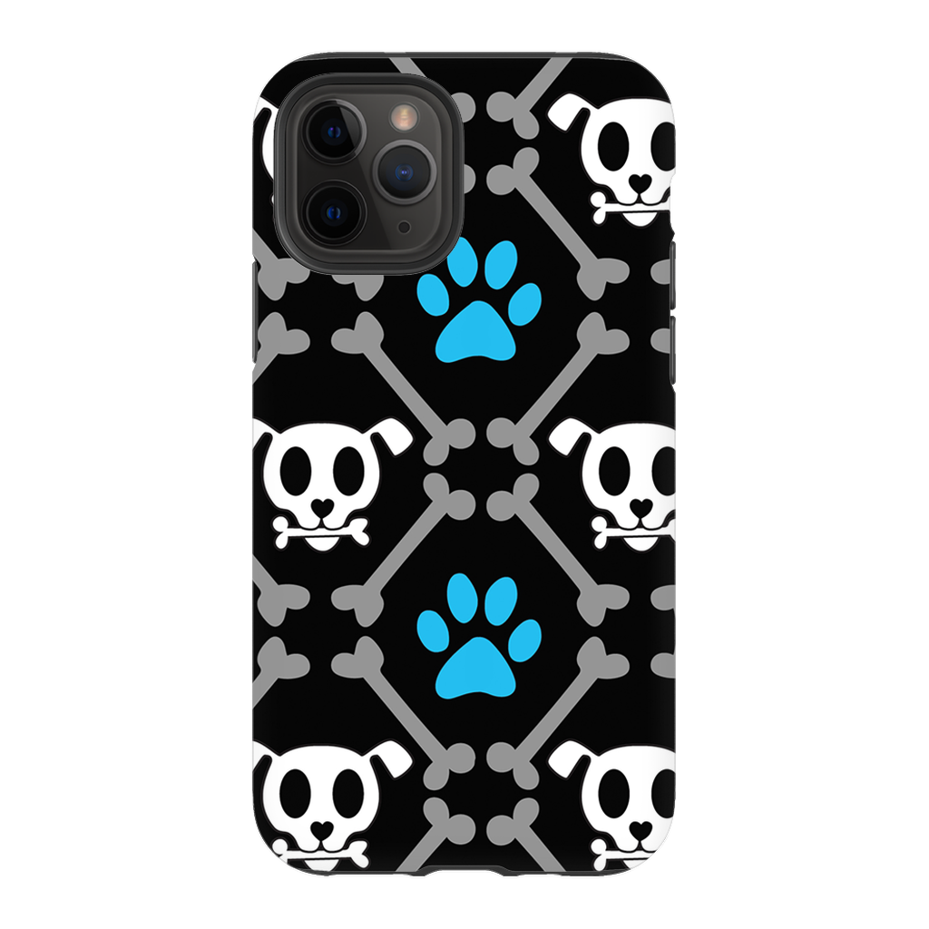 Bone  Dogger Phone Case-17