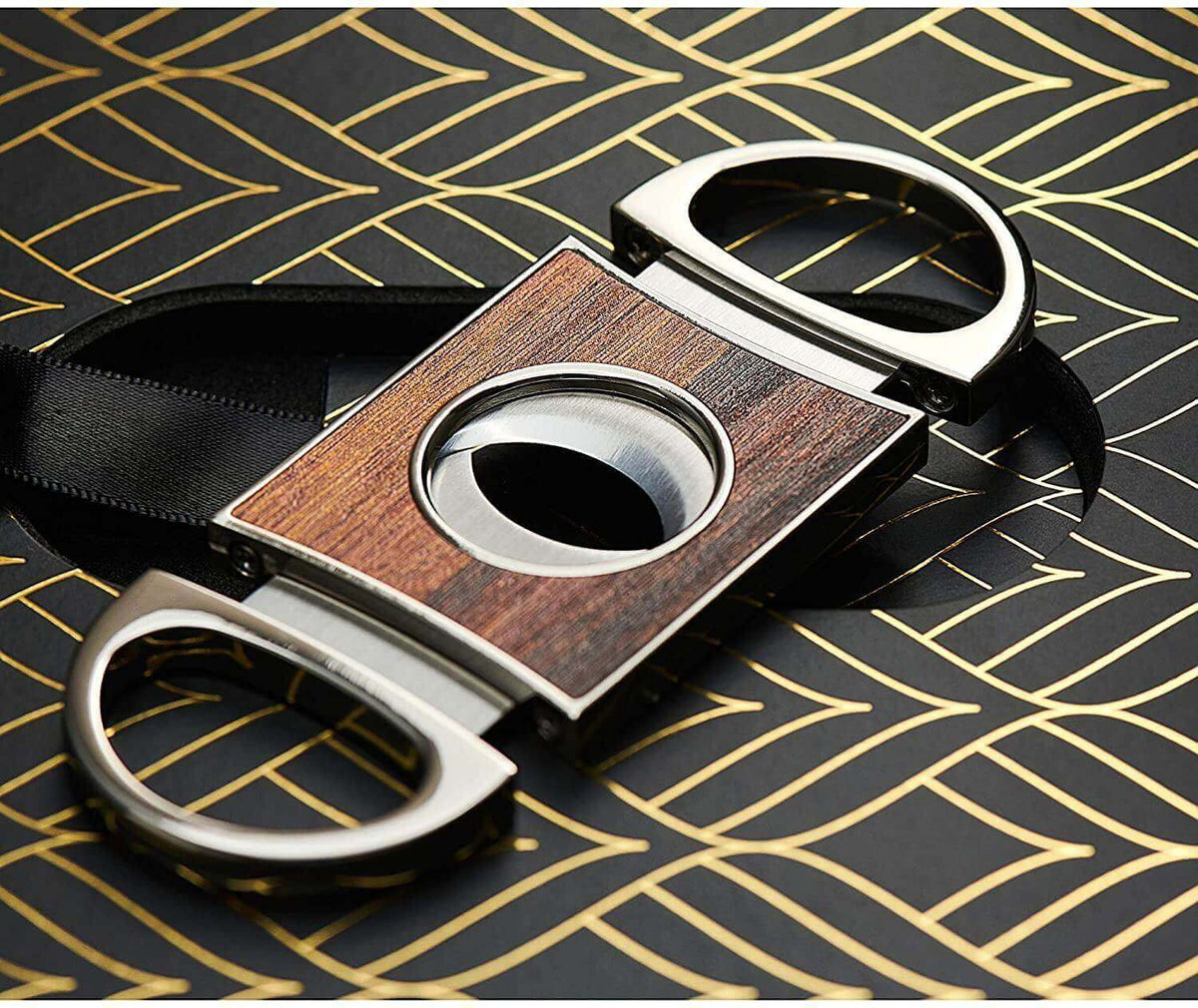 The Gentleman's Set - Cigar Aficionado-4