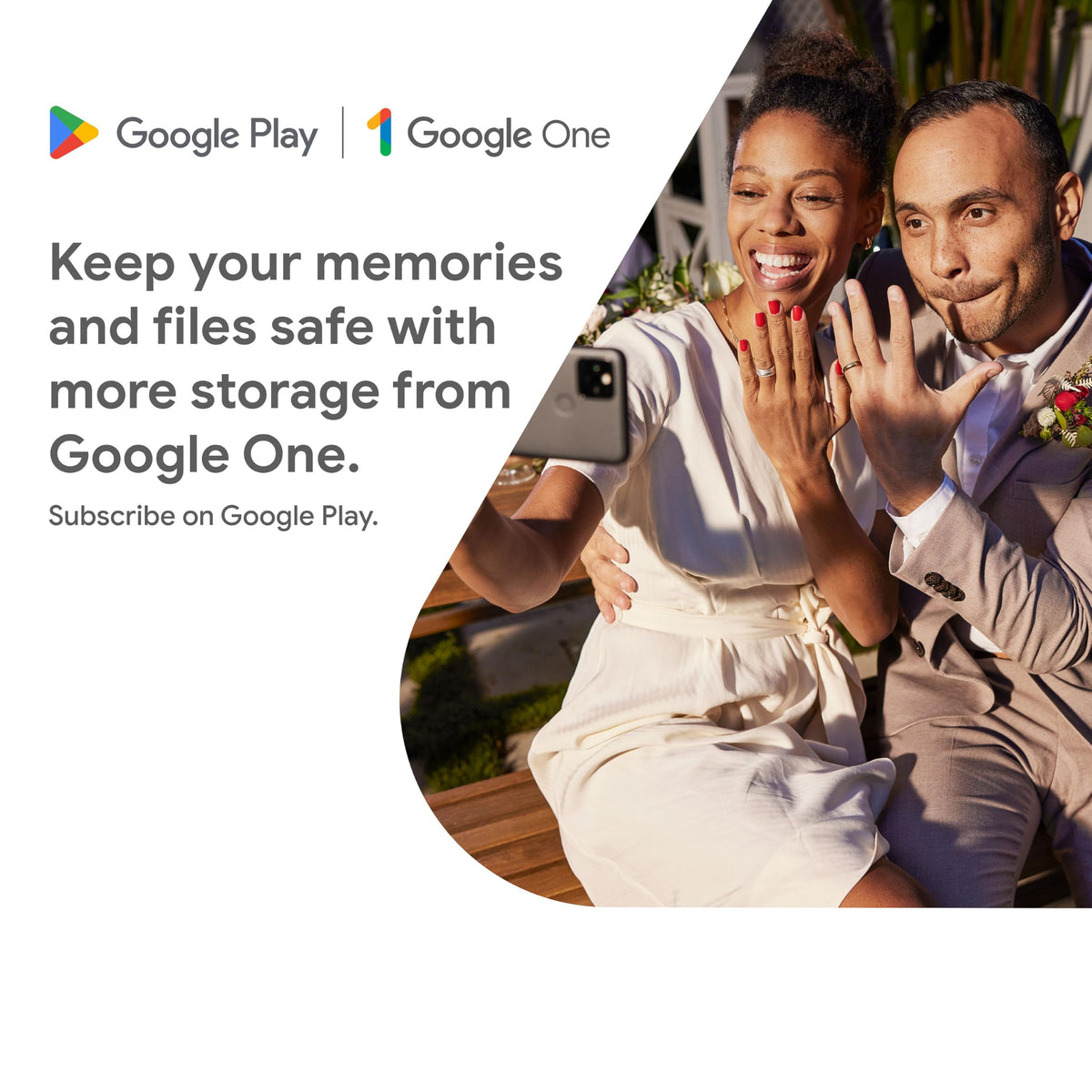 Google Play gift code