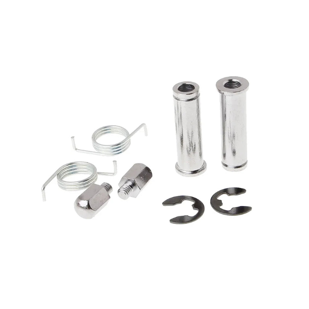 Front Foot Pegs Pedal Suitable for Yamaha YZF R25-3