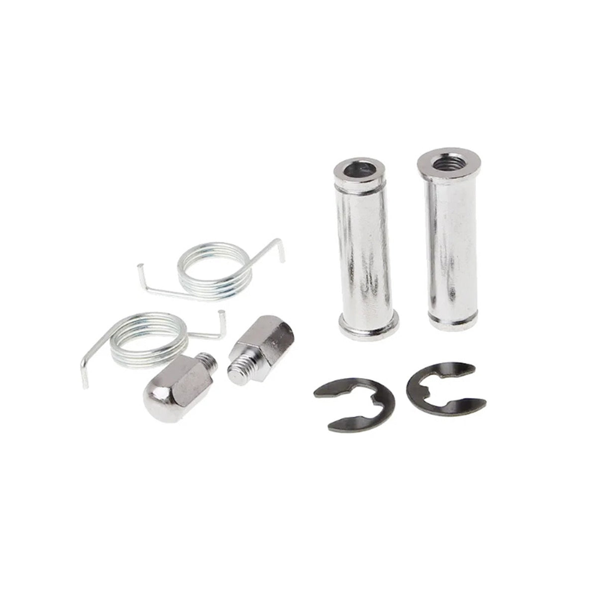 Front Foot Pegs Pedal Suitable for Yamaha YZF R25-3