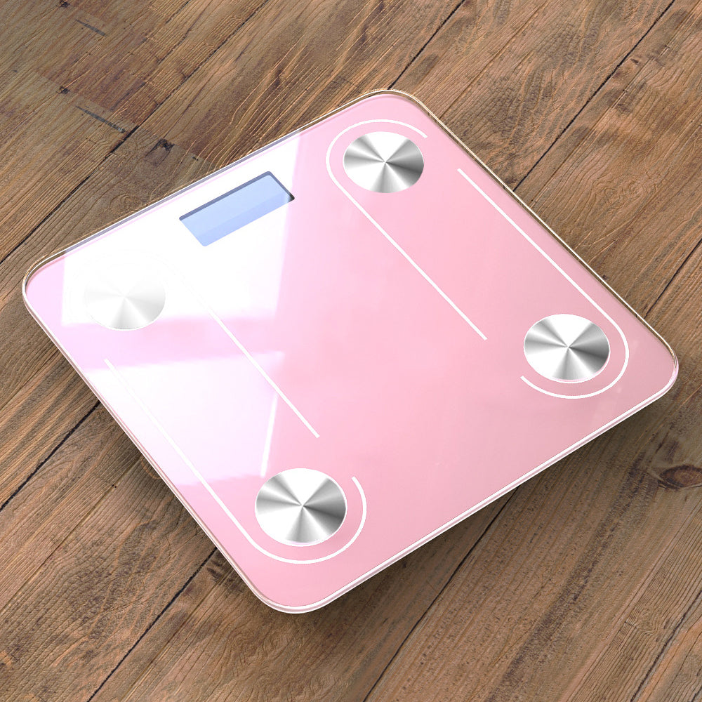 Bluetooth scale intelligent APP electronic scale-0