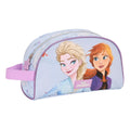 Child Toilet Bag Frozen Believe 26 x 16 x 9 cm Lilac-0