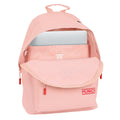 Laptop Backpack Munich  munich basicos  (31 x 41 x 16 cm)-0