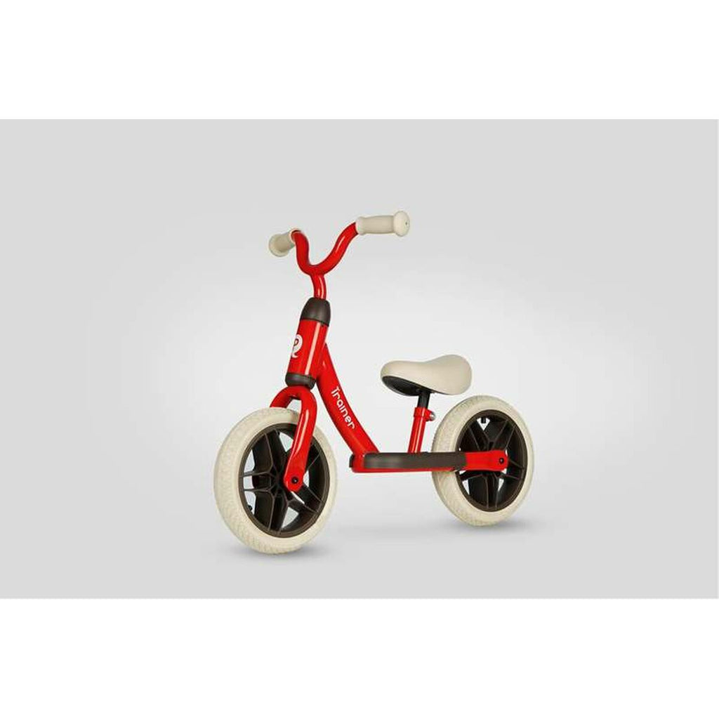Children's Bike Trainer Red-2