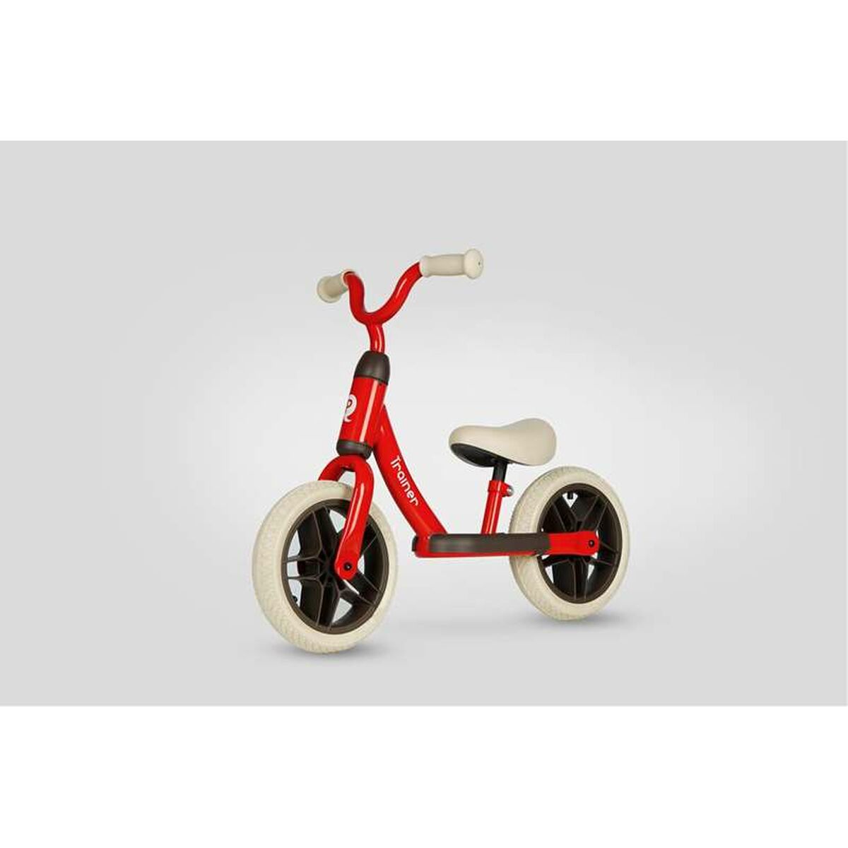 Children's Bike Trainer Red-2