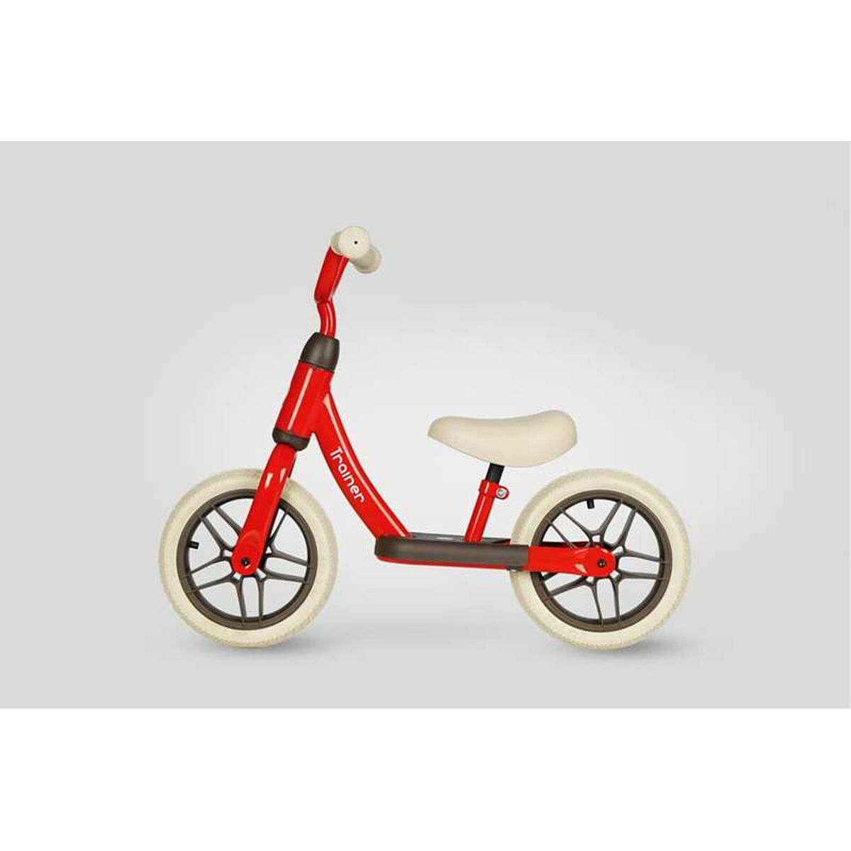 Children's Bike Trainer Red-1